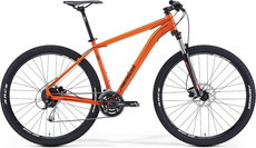 Велосипед Merida MATTS 26" 27ск. арт.6.100 р.16"-20"