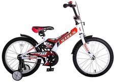Велосипед Stels Jet 18" 1ск.