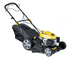 Бензиновая газонокосилка Champion LM 4630