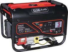Бензогенератор PRORAB 2803