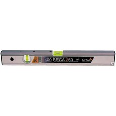 Уровень алюминиевый MITAX Reca Plus 250 600мм