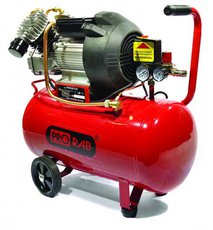 Компрессор безмасляный PRORAB 3150