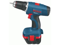 Аккумуляторный шуруповерт Bosch GSR 12 V 0.601.995.J05