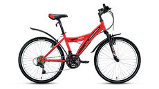 Велосипед Forward Dakota 24" 18ск. арт.2.0