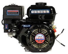 Двигатель Lifan 170F-R D20 3A