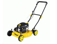 Бензиновая газонокосилка Champion LM 5126 BS