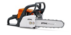 Бензопила Stihl MS 180-16"