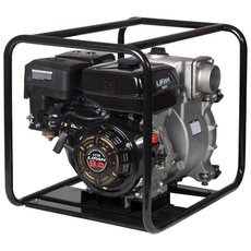 Мотопомпа Lifan 80SP