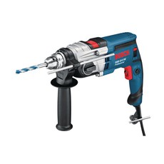 Дрель ударная Bosch GSB 19-2 RE 0.601.17B.500