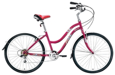 Велосипед Forward Evia 26" 7ск. арт.1.0