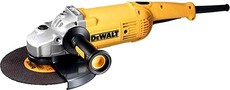 Угловая шлифмашина DeWalt D 28414