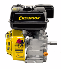 Двигатель Champion G250HK