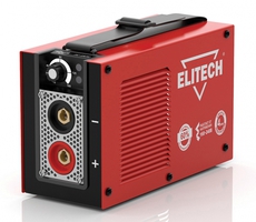 Сварочный инвертор Elitech ИС 180