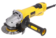 Угловая шлифмашина DeWalt D 28136