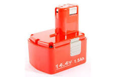 Аккумулятор Hammer Flex AKH 1415