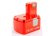 Аккумулятор Hammer Flex AKH 1420