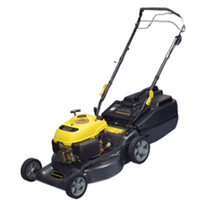 Бензиновая газонокосилка Champion 3053-S2