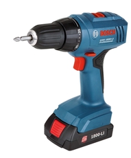 Шуруповерт аккумуляторный Bosch GSR 1800-LI 0.601.9A8.305