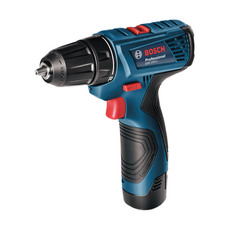Шуруповерт аккумуляторный Bosch GSR 120-LI 0.601.9F7.001