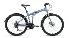 Велосипед Forward Tracer 26" скл. 21ск. арт.1.0