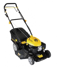 Бензиновая газонокосилка Champion LM 4627