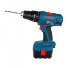 Шуруповерт аккумуляторный Bosch GSB 14.4-2 0.601.9A7.400