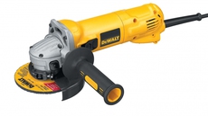 Угловая шлифмашина DeWalt D 28134