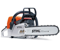 Бензопила Stihl MS 180-14"