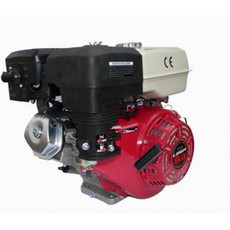 Двигатель Lifan 177F-L