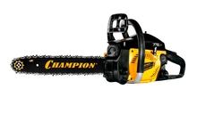 Бензопила Champion 240-16"
