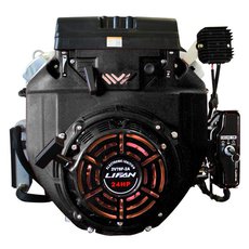 Двигатель Lifan LF2V78F-2A (24 л.с.) D25 3A