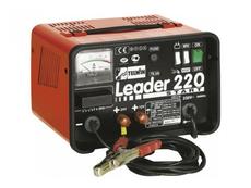 Пуско-зарядное устройство Telwin Leader 220 Start
