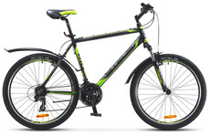 Велосипед Stels Navigator 610 V 16` 26" 21ск.