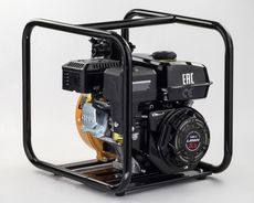 Мотопомпа Lifan 40ZB60-4.8QT (Противопожарная)