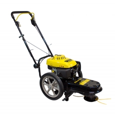 Бензиновая газонокосилка Champion LMH 5640