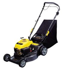 Бензиновая газонокосилка Champion 3053-C2