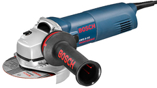 Угловая шлифмашина Bosch GWS 8-115 (VSK) 0.601.820.720