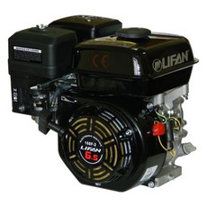 Двигатель Lifan 168F-2D D20