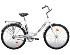 Велосипед Forward Sevilla 26" 1ск. арт.1.0
