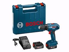 Аккумуляторный шуруповерт Bosch GSR 1440 Li 0.601.9A8.400