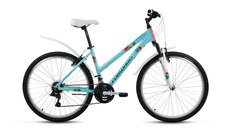 Велосипед Forward Seido L 26" 18ск. арт.1.0