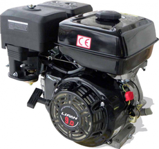 Двигатель Lifan 177F-3A