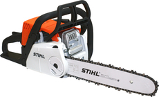 Бензопила Stihl MS 180 C-BE