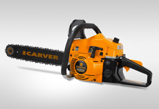Бензопила Carver RSG 52-20K