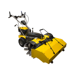 Подметальная машина Champion GS 50100