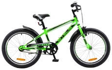 Велосипед Stels Pilot 200 Boy Mod.1 20" 1ск.
