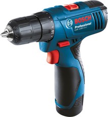 Шуруповерт аккумуляторный Bosch GSB 1080-2-LI