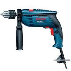 Дрель Bosch GSB 16 RE (ЗВП) (600)
