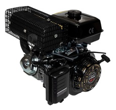Двигатель Lifan 192F-2D D25