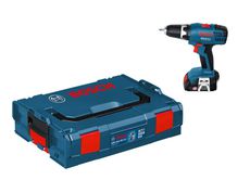 Аккумуляторный шуруповерт Bosch GSR 14,4-2 Li L-BOXX 0.601.9A4.400